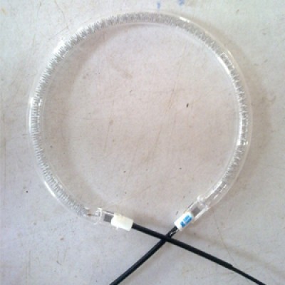 Bóng đèn halogen nồi nướng thủy tinh 1200w-1400w