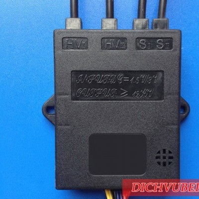 Ic dây cảm ứng